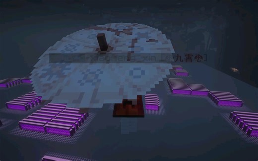 『起源』1.21.8 JAVA纯净双端互通服务器 生存丨RPG丨社交丨生电