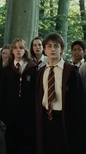 32K views · 52 reactions | The best unscripted moments from Harry Potter⚡️ Part 1 #harrypotter #harrypottertiktok #hermionegranger #dobby #funfacts #didyouknow #movieclips #moviescenes #potterhead #hogwarts #wizardingworld #movie #entertainment #belatrixlestrange | MovieWeb | Facebook