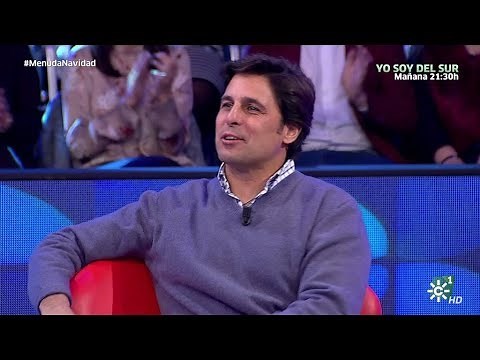 Menuda Noche | Especial Navideño con Fran Rivera