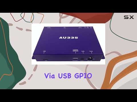 BrightSign AU335: Best Budget Audio Player for Dolby Atmos?