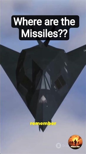 Stealth 101 Hidden Weapons Explained