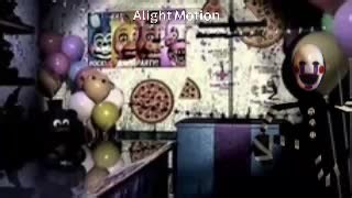 Poop post #fivenightsatfreddys #alightmotion #fyp #animation | Animation