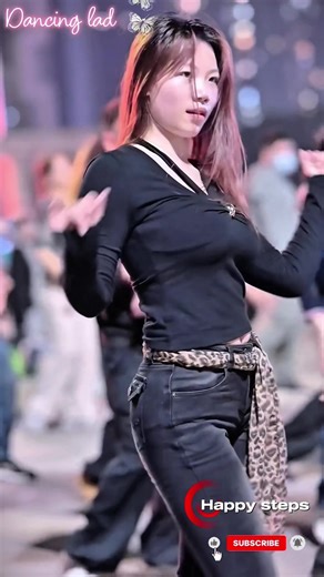 Happy Dance Tutorial for Beginners