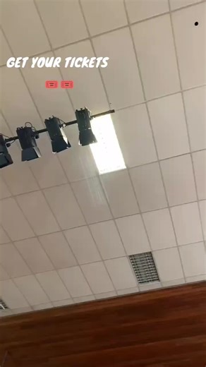 Get Your Tickets for the Musical Show at Parow High