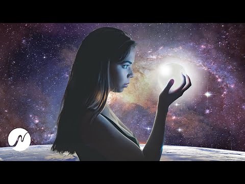 Control your dreams (!) - Quick Sleep + Lucid Dreaming (Frequency Meditation)