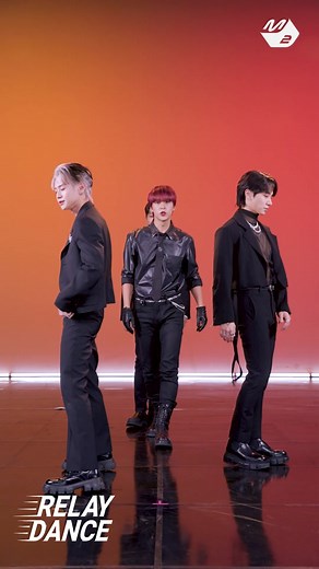 Alone Relay Dance Performance by HIGHLIGHT | M2 Solos