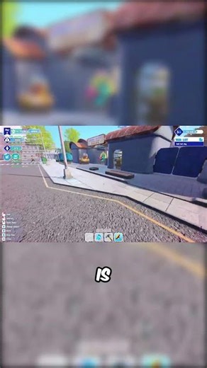 The most embarrassing moment in my park
