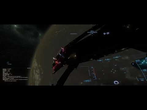 Joint Forces Training 03-07-22 [Aufnahme: Fighter Command - Pilot: Xeus]