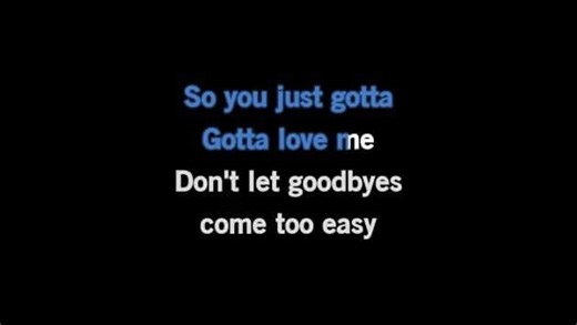 Karaoke Apple Juice - Jessie Reyez - CDG, MP4, KFN - Karaoke Version