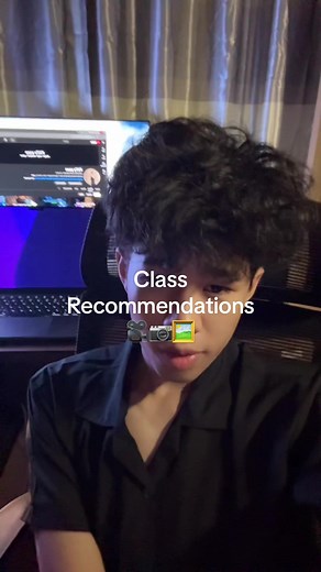 Class Recommendations Fb - F Design Studio #fdesignstudio