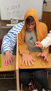 29K views · 106 reactions | Brain Experiment Baffles Student Part 2  This video was produced by Network Media and Zander Zone | Your Turn Games | Facebook