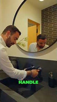 Inside Designing a Luxury Home with Painted or Natural Brick! 🧱