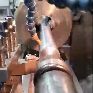 1.2M views · 9.2K reactions | Creating some big hex bolts! | Cutting Edge Engineering Australia | Facebook