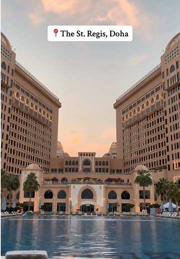 Discover Your Next Holiday Destination in Doha, Qatar