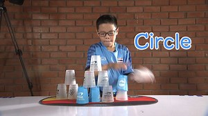 4.6K views · 307 reactions | “การเล่น stack ทำให้ผมสนุกและมีสมาธิ”...