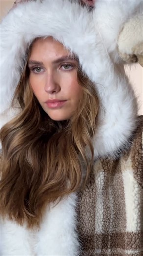 Check female jumpsuit - a statement onepiece you need 🤍 Perfect for staying cozy while still making an impression ✨ #onepiececlothing | Onepiece