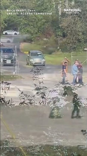 Some dead, several missing after explosion in Hickman County, Tennessee: authorities