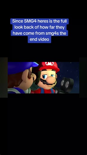 #smg4 #fypシ #fyp #mario #fypシ゚viral | smg4