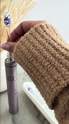 Best Travel Metal Electric Toothbrush with UV Mode