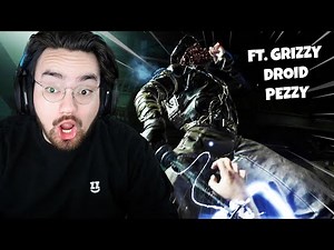 Bigpuffer & Friends Play Outlast Trials (Snitches Get Stitches)