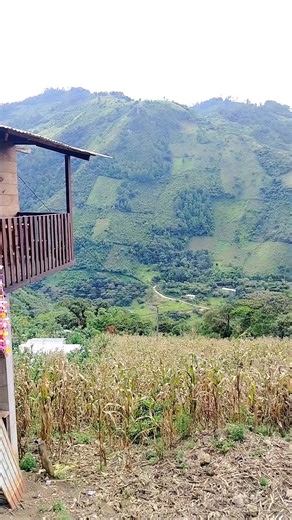 Hermosos paisajes de la Sierra de Chiapas #SierraDeChiapas | Chicomuselo, Chiapas