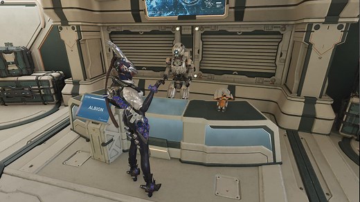 The First Descendant: How to get Electric Condense for Bunny