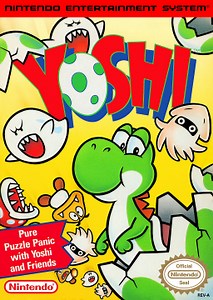 Yoshi - ガイド - Speedrun.com