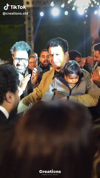 Make your dream event a reality! ✨ Book now for premium wedding & event setups with stunning lighting, LED screens, and more. Contact us today! #Weddings #WeddingPhotography #EventPhotography #BrideAndGroom #WeddingLights #creations #LuxuryWeddings #ArabWeddings #EgyptWeddings #UAEWeddings #SaudiWeddings #DubaiEvents #RiyadhEvents #CairoWeddings #ArabWeddingPlanner #MiddleEastWeddings @عصام عمر_Esam Omar