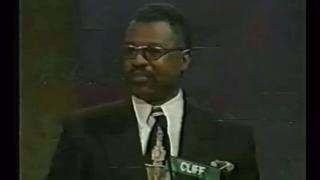 1.3K views · 14 reactions | Check out this TBT from 1999 when Cliff from Cleveland won a new Chevy Blazer. | The Cash Explosion Show | Facebook