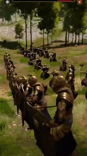 The Elves Are So Sick In Tales From The Age Of Men #bannerlord #gaming #lordoftherings
