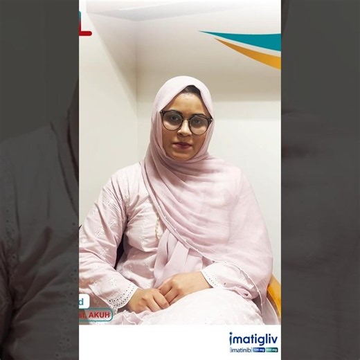 CML Insights | Understanding Chronic Myeloid Leukemia & Its Management | Dr. Nabiha Saeed