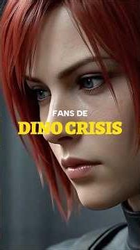 The Dino Crisis Remake could be closer than you think