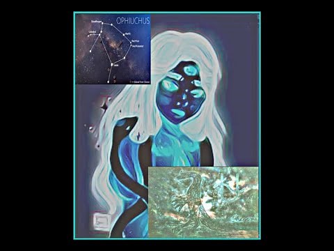 Ophiuchus Starseeds: The Bearer of Primordial Serpent Wisdom