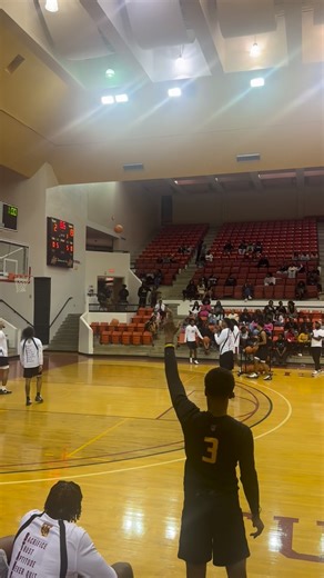 Rodney Walker on Reels