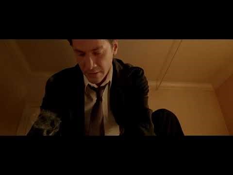 MJ & Constantine - Man in the Mirror