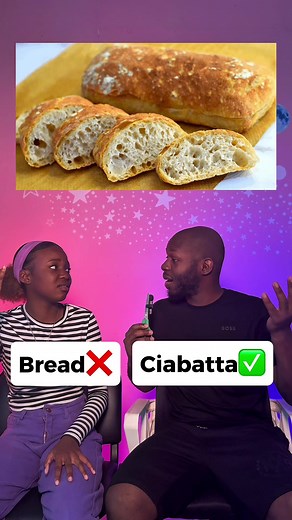 Different Types of Bread Explained in English