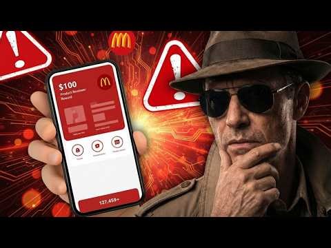 Reviewfastfood Die Wahrheit: Betrug oder Seriös? (2026)