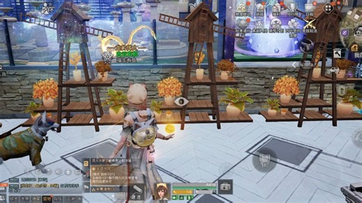 平民玩家PVP装备怎么选择？弓箭＋喷火器，操作拉满啦！