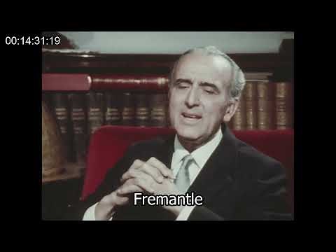 General Francisco Franco | 1970s Spain | Restoration of the Monarchy | This Week | 1975