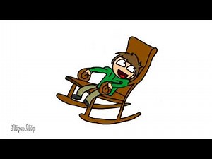 Rocking on the rocking chair meme