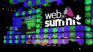 14 reactions | Of course we don't judge people solely on their amazing use of domain names. But it does get them in video. Here are some online pioneers at #WebSummit. | name.com | Facebook