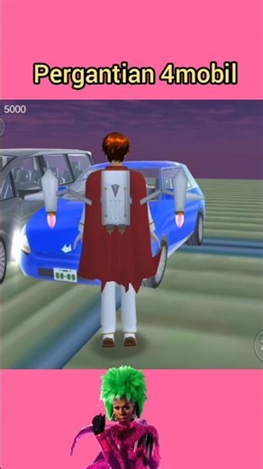 harta tahta taiga oma #sakuraschoolsimulator #sakura #shorts #game #games #gaming