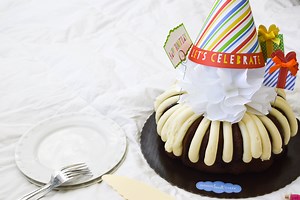 Nothing Bundt Cakes Locations California | The Cake Boutique