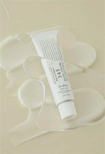 Experience Instant Relief with Dr. Althea's 345 Relief Cream