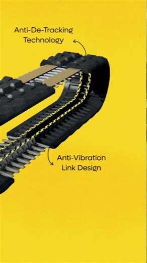 Product of the Month: TerraTrack Rubber Tracks