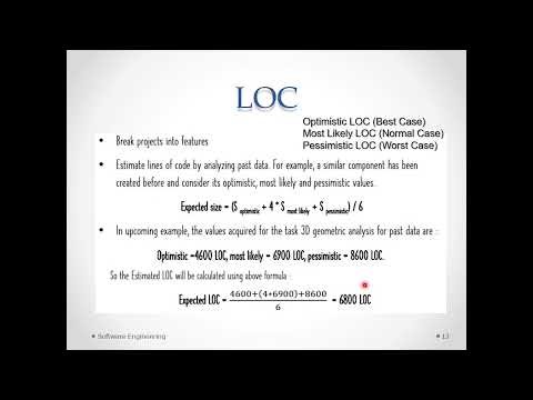 Software Engineering Spring 2026 - Project Estimation - Part 1