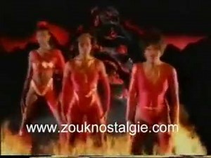 Zouk machine - DJ (Remix)