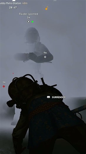 I NEED A HERO!! #arcraiders #Arc #arcraidersgameplay