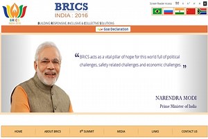 ‘BRICS Bank to finance technological innovation projects’