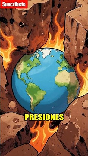 El ciclo de las rocas: cómo una piedra se transforma en otra